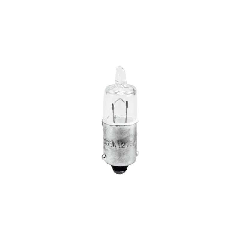 OMNILUX 12V/5W BA 9s 200h Halogen